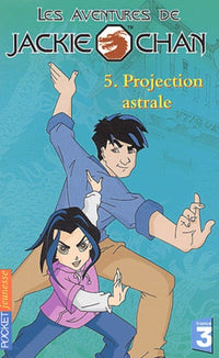 Jackie Chan, numéro 5 : Jade la diabolique