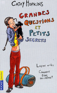 Grandes questions et petits secrets, numéro 19