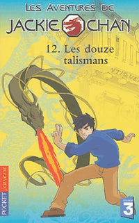 Les douze talismans