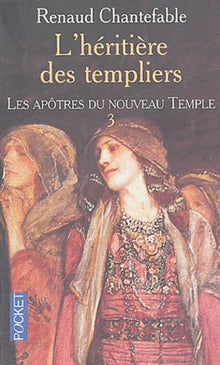 Les Apôtres du nouveau temple
