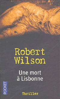une mort à lisbonne
