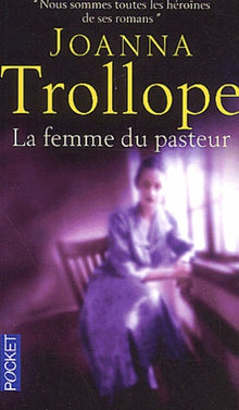 La femme du pasteur