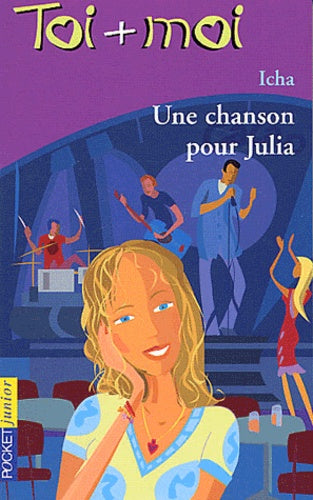 Une chanson pour Julia