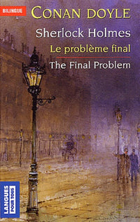 Le problème final (Nouvelles)