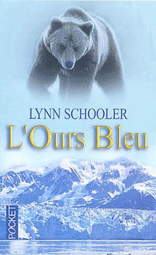 L'ours bleu