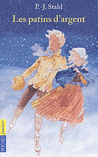 Les Patins d'argent