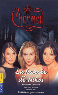 Charmed, tome 9 : La Fiancée de Nikos