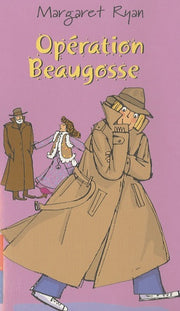 FILLES T30 OPERATION BEAUGOSSE