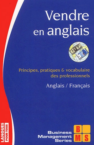 Vendre en anglais