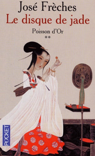 Le Disque de Jade, tome 2 : Poisson d'or