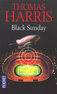 BLACK SUNDAY