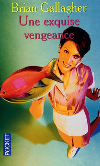 EXQUISE VENGEANCE