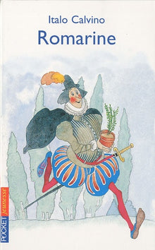ROMARINE