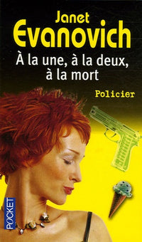 A la une, à la deux, à la mort