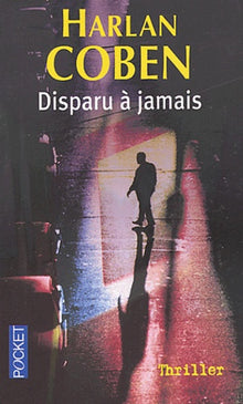 Disparu à jamais