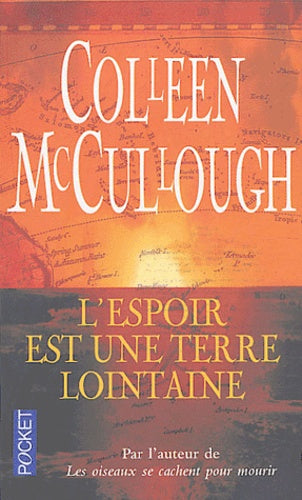 ESPOIR EST UNE TERRE LOINTAINE