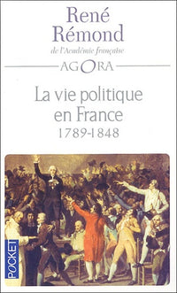 Vie politique France 1789-1848