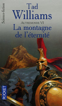 Montagne éternité