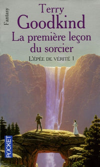 La Première Leçon du Sorcier