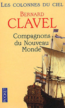 Les colonnes du ciel