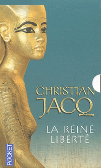 La reine liberte 2003 (coffret 3 volumes)