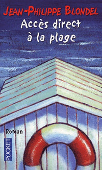 ACCES DIRECT A LA PLAGE