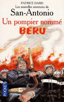 Un pompier nommé Béru