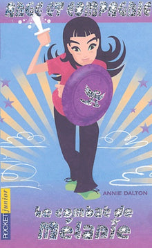 Jour J pour Mélanie