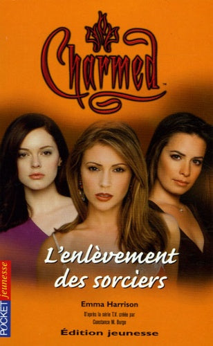 L'enlèvement des sorciers