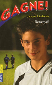 GAGNE T07 RENVOYE
