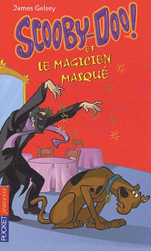 Scooby-Doo et le Magicien masqué