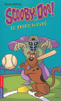 Scooby-Doo et le Stade hanté