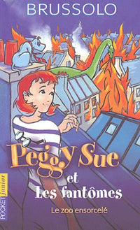 Le zoo en sorcelé