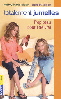 TOTAL JUMELLES N03 TROP BEAU