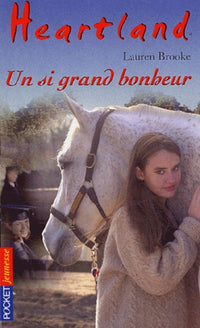 HEARTLAND T20 UN SI GD BONHEUR