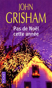 Pas de Noël cette année