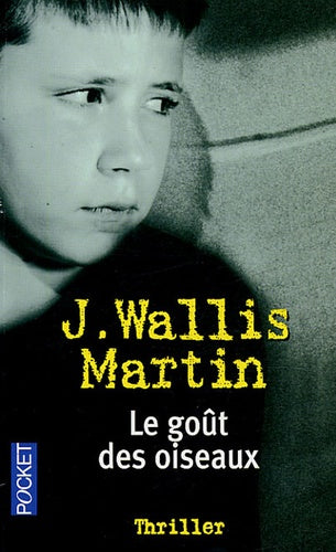 Le goût des oiseaux