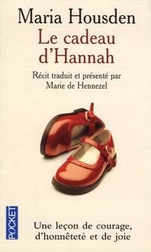 Le cadeau d'Hannah