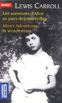 Alice au pays des merveilles