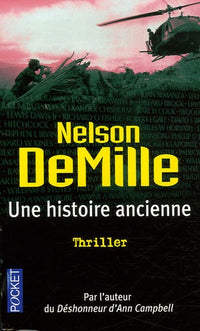 HISTOIRE ANCIENNE