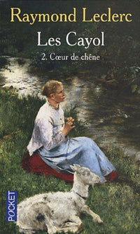 Coeur de chêne