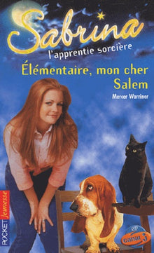 Elémentaire, mon cher Salem !