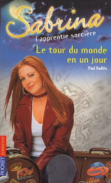 Le tour du monde en un jour