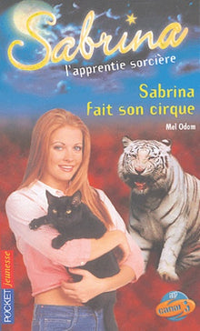 Sabrina fait son cirque, numéro 29
