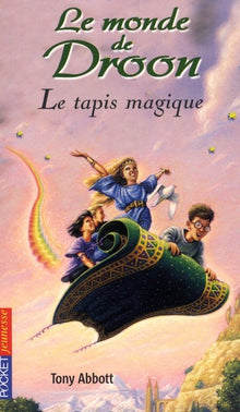 Le tapis magique