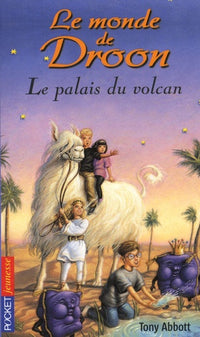 Le palais volcanique