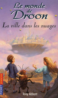 La ville dans les nuages