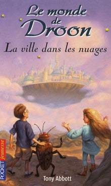 La ville dans les nuages