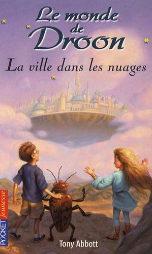 La ville dans les nuages