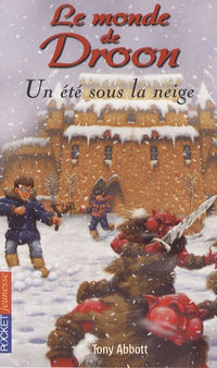 5. Le monde de Droon - Un été sous la neige